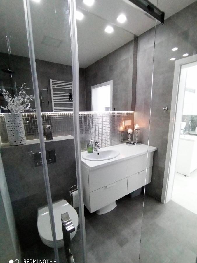 Gardenia Superior Apartament 33 Dziwnów Exterior foto