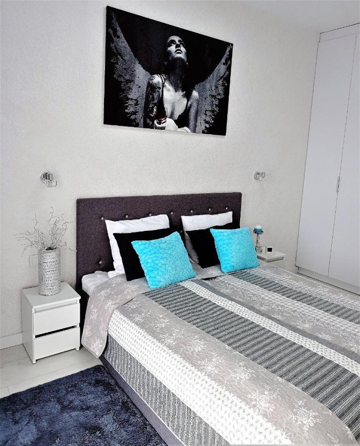 Gardenia Superior Apartament 33 Dziwnów Exterior foto