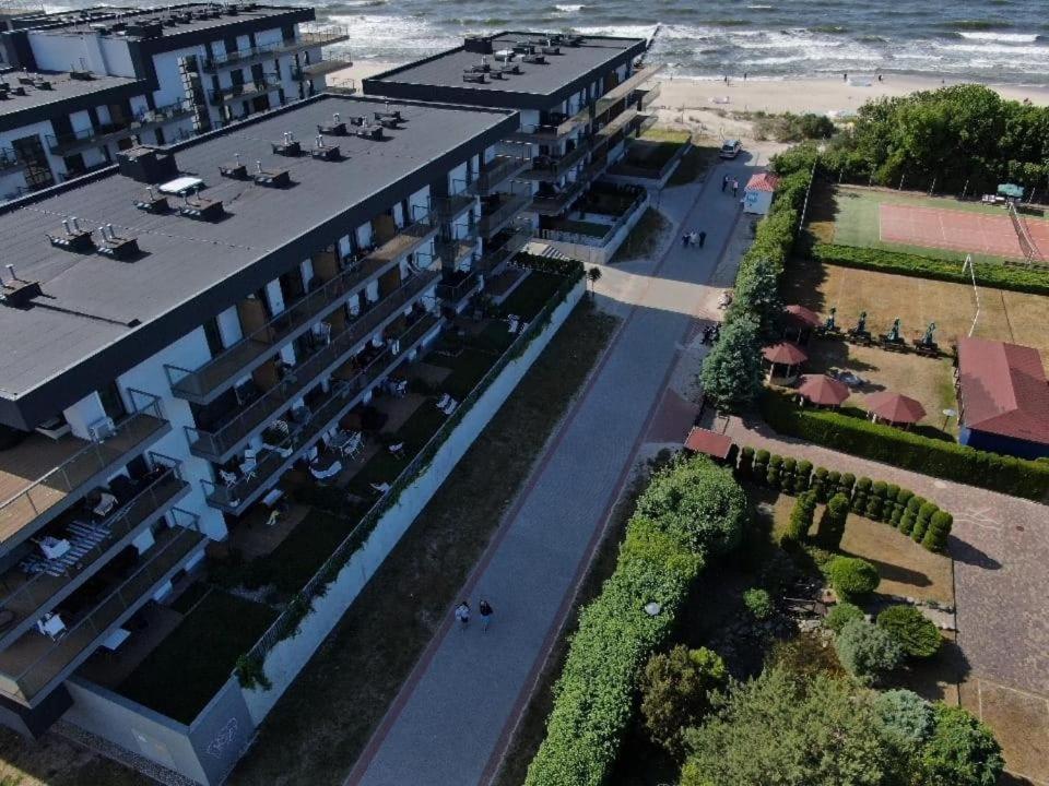 Gardenia Superior Apartament 33 Dziwnów Exterior foto